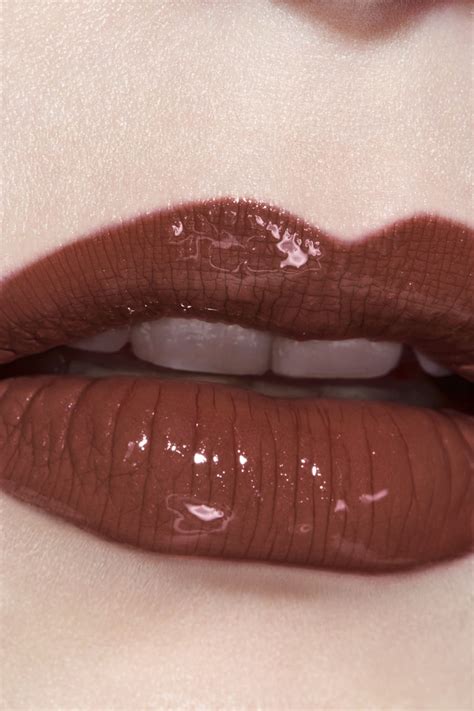 chanel duo lip 182